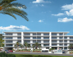 Sea View Villas Luxury Apartments